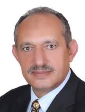 Attorney Dr. Barakat Al-Nimr