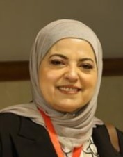 Dr. Hala Al-Shakarin