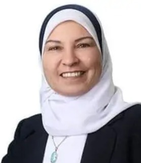 Dr. Najwa Al-Qubailat