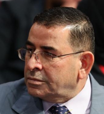 Dr. Nidal Al-Ta’ani