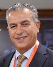 Lawyer Dr. Maher Al-Shaduh