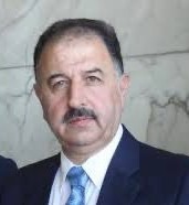 Lawyer Dr. Refaat Al-Tawil