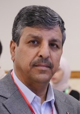 Mr. Abdulaziz Al-Sabeela