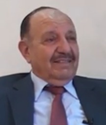 Mr. Falah Al-Adayleh