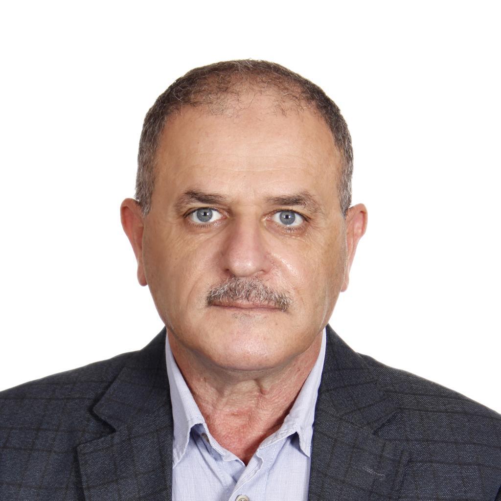 Mr. Munjid Abu Yassin