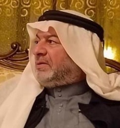 Mr. Youssef Al-Khalayla