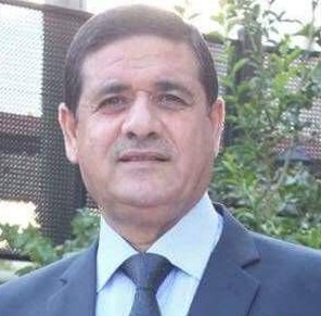 Prof. Sultan Al-Tarawneh